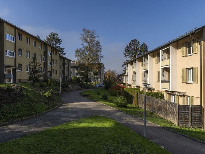 SNBS Bestand und Betrieb