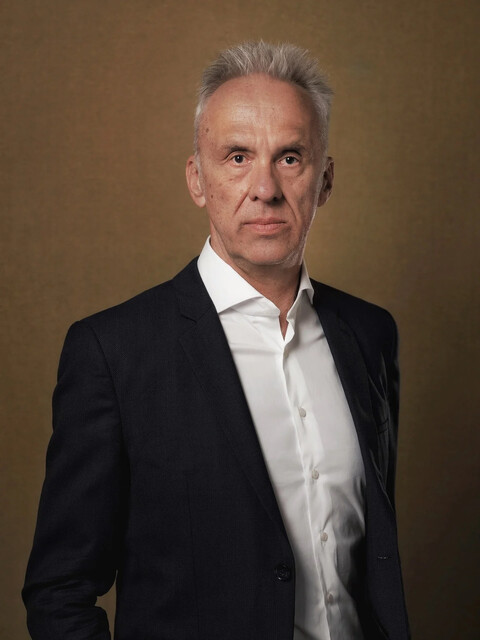Jörg Lamster