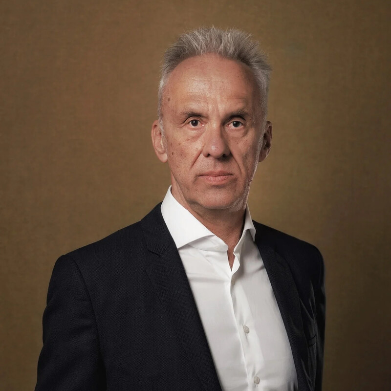 Jörg Lamster