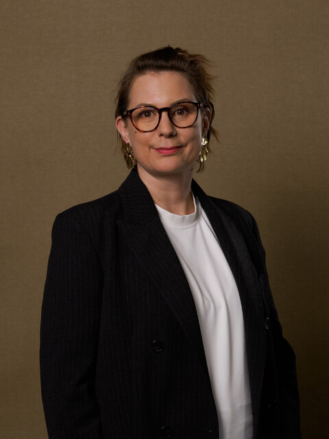 Caroline Anker