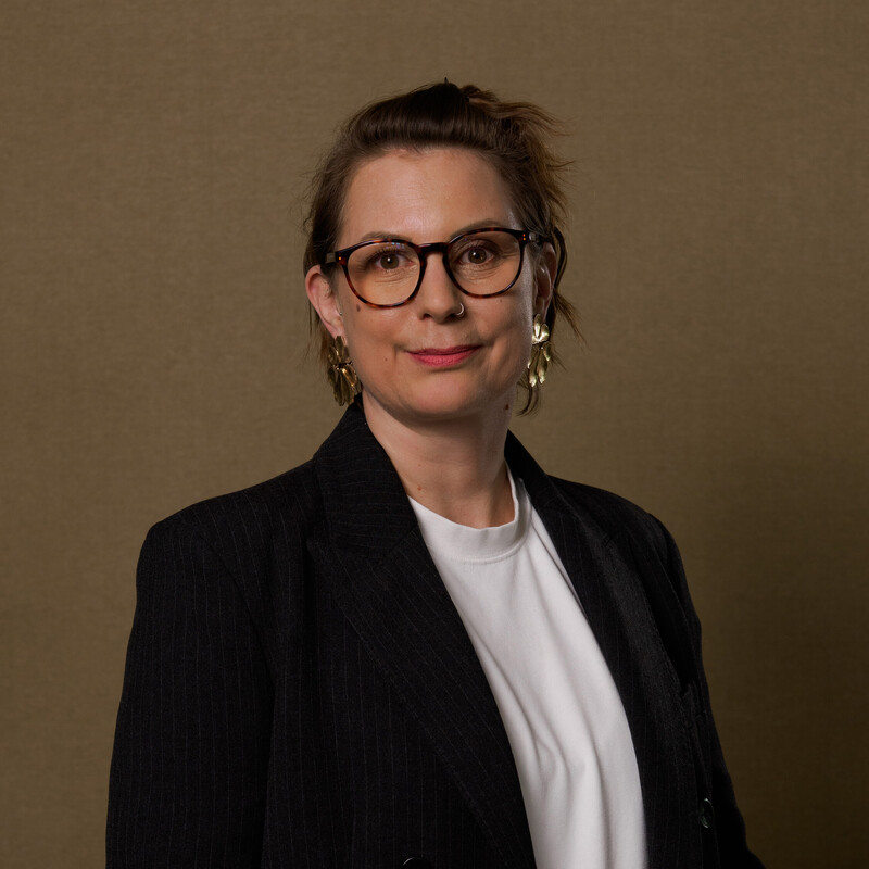 Caroline Anker