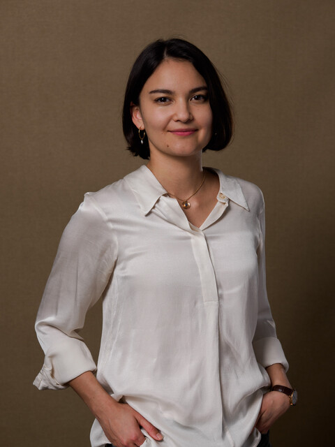 Catherine Phan-huy