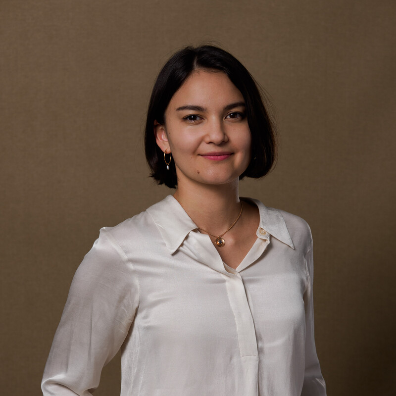 Catherine Phan-huy