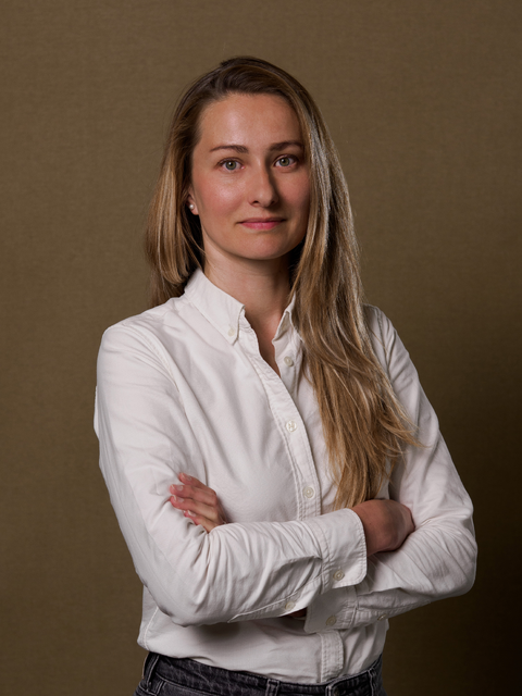 Fanni Breiner