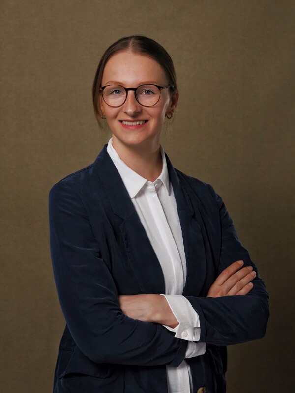 Jennifer von Burg