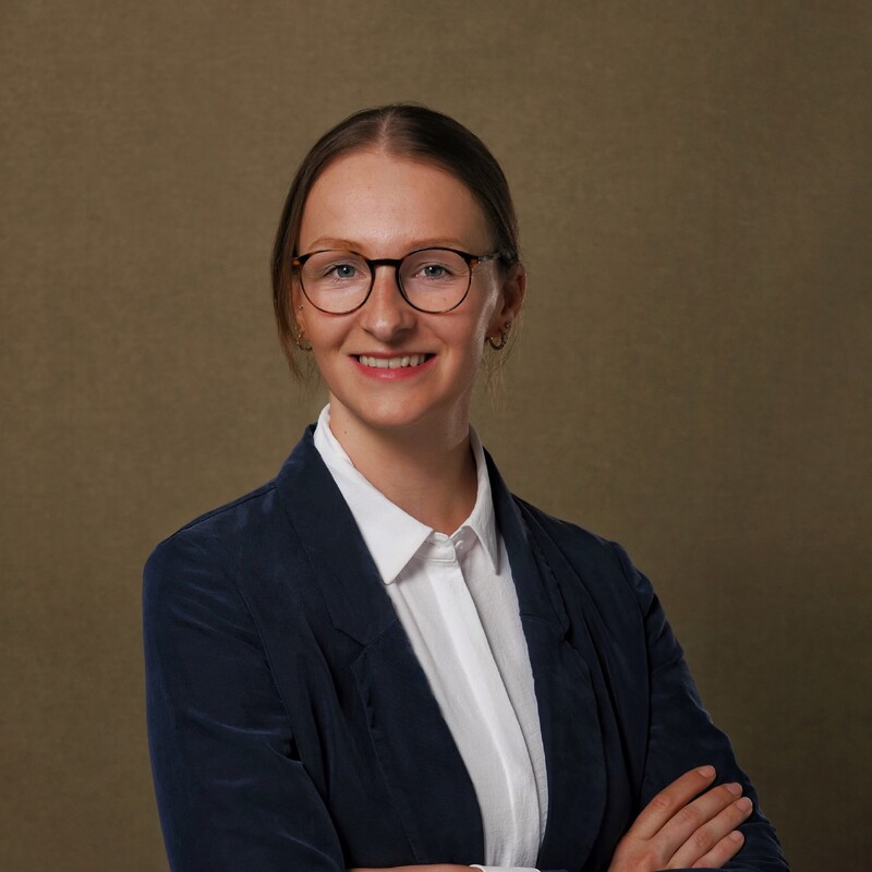 Jennifer von Burg