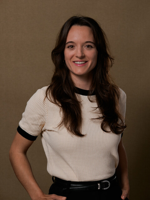 Lisa Graber