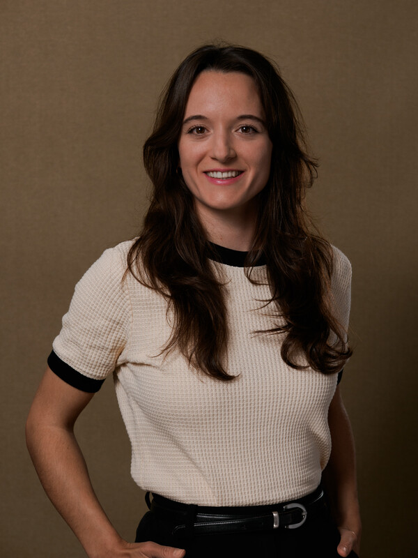 Lisa Graber