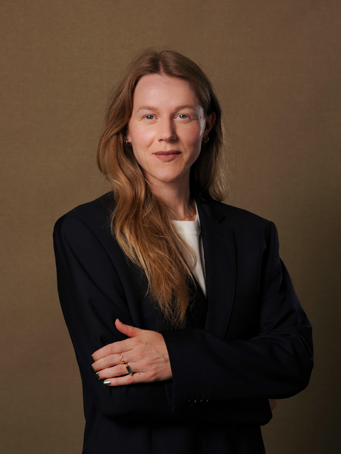 Lotta E. Locklund
