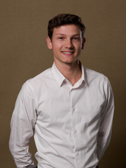 Matthew Urs Gallmann