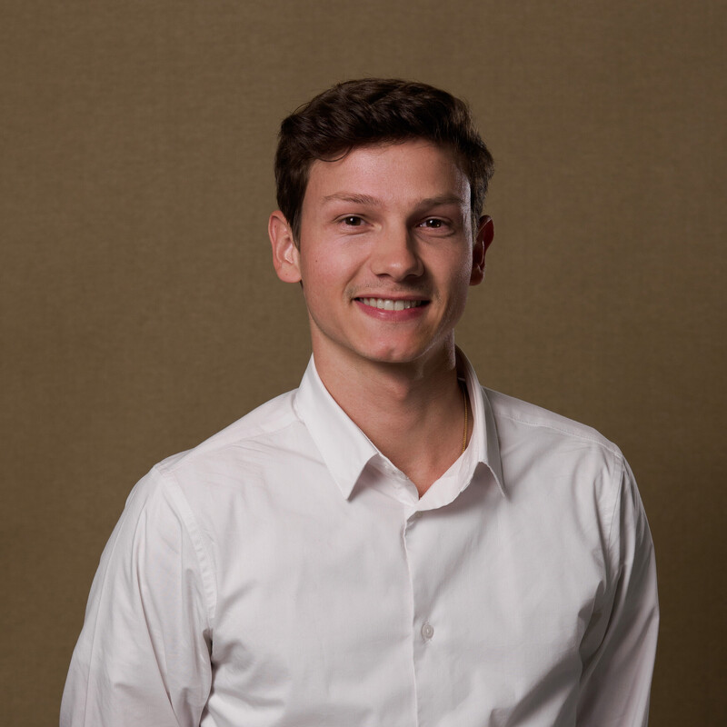 Matthew Urs Gallmann