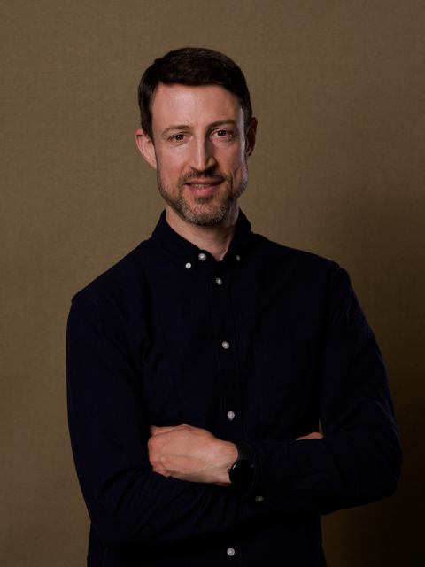 Michael Pfister