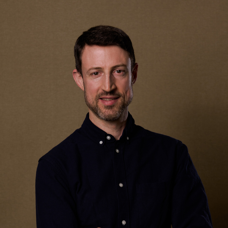 Michael Pfister