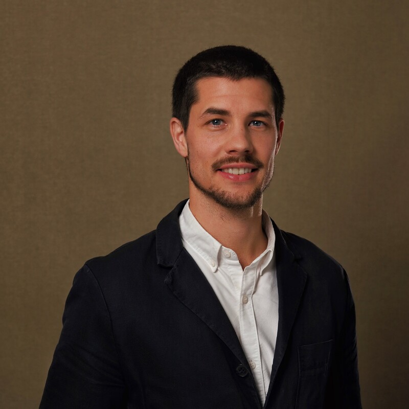 Sandro Camichel