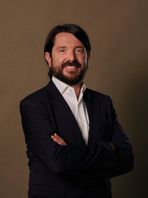 Nicolo Guariento