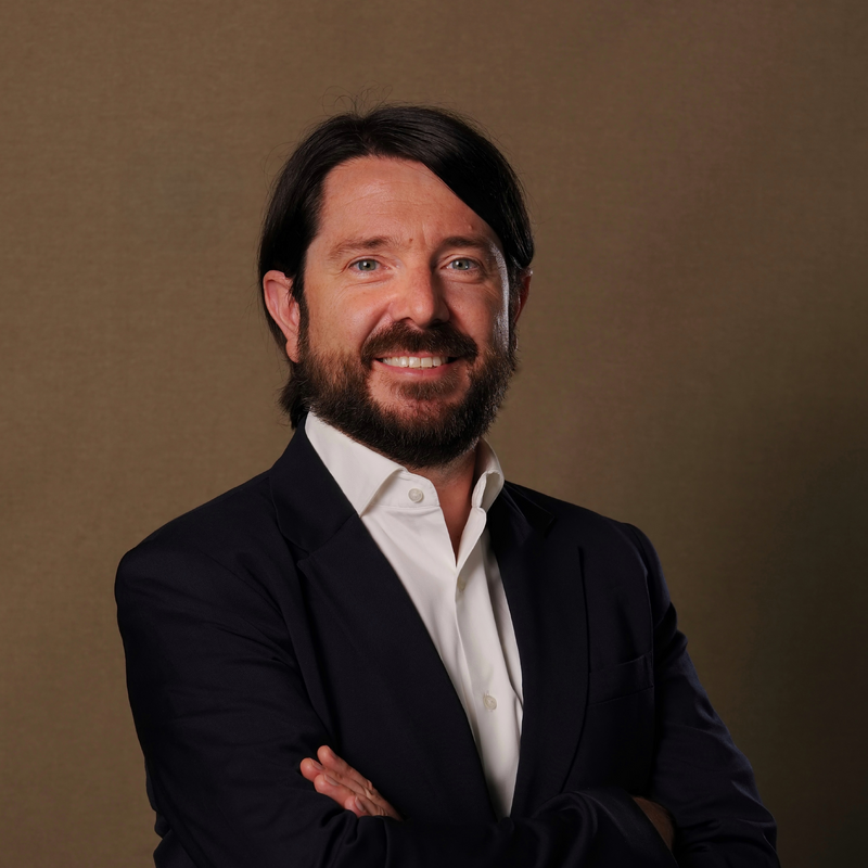 Nicolo Guariento